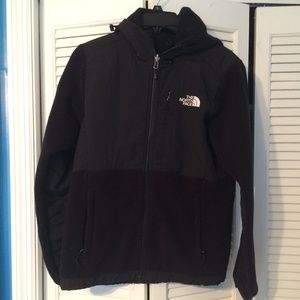 North Face Fleece Jacket